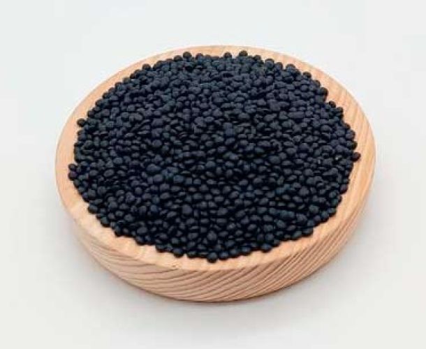 Lentejas Caviar | Graneria Moreneta