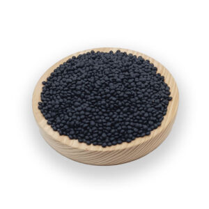 Lenteja-caviar- Graneria Moreneta