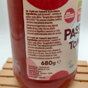 Salsa de tomate ECO - Image 3