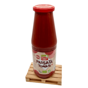 Salsa de tomate ECO