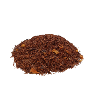 Rooibos Cacao y Naranja