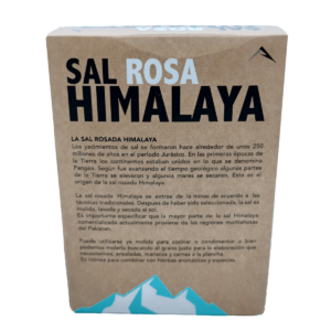 Sal rosa Himalaya - Image 2