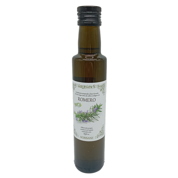 aceite Romero | Granaria Moreneta