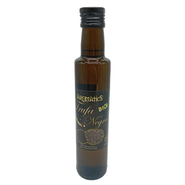 aceite trufa | Granaria Moreneta