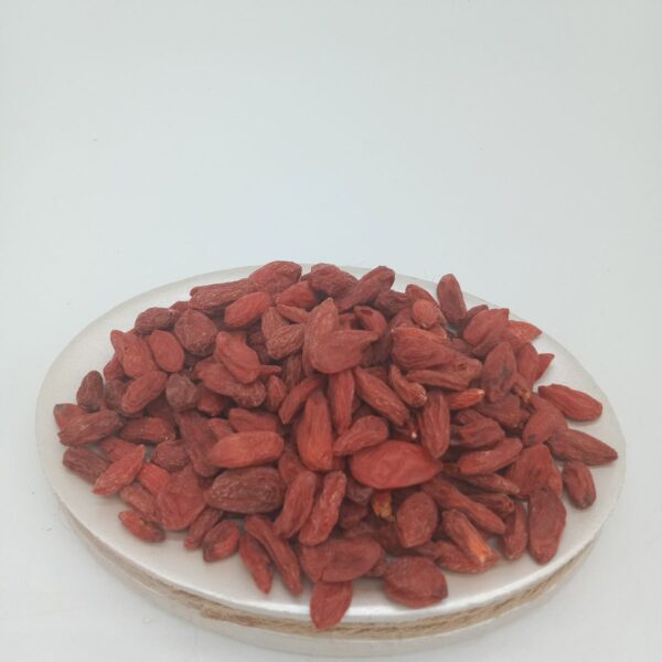 Bayas Goji