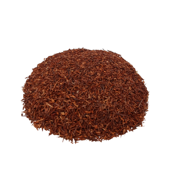 Infusión ROOIBOS VAINILLA
