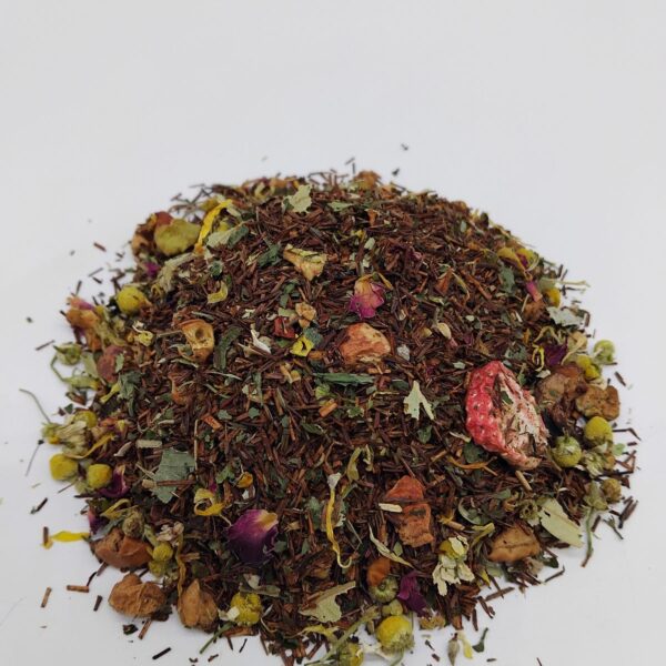 Infusión ROOIBOS DULCES SUEÑOS