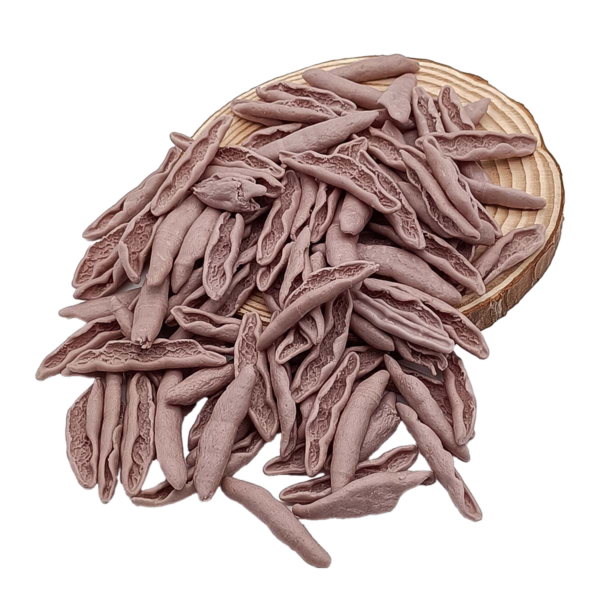 Pasta Capunti Zanahoria ECO