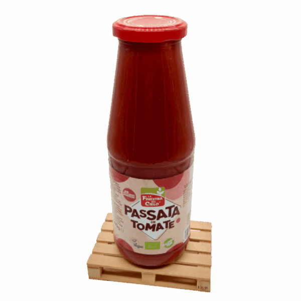 Pasta Floglie D`Olivo de Tomate