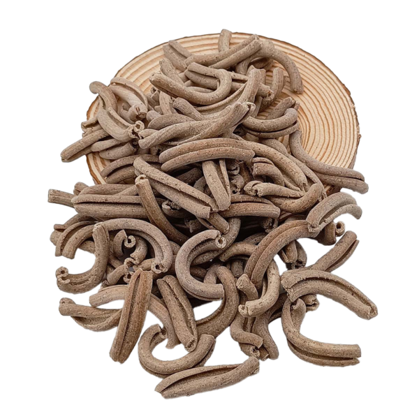 Pasta Strozzapreti de Trigo Sarraceno 100% ECO