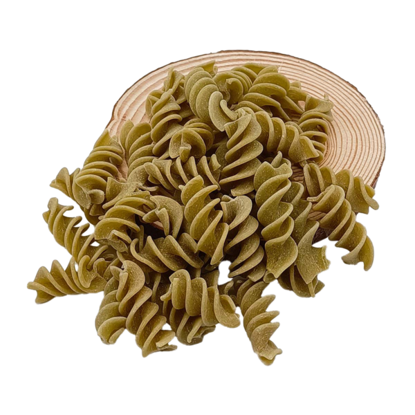 Pasta Truccioli Guisantes 100% ECO