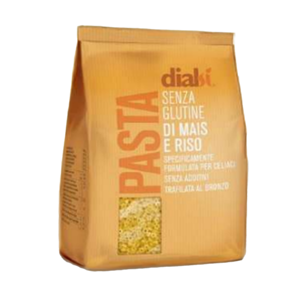 Pasta Sin Gluten Estrellitas ECO