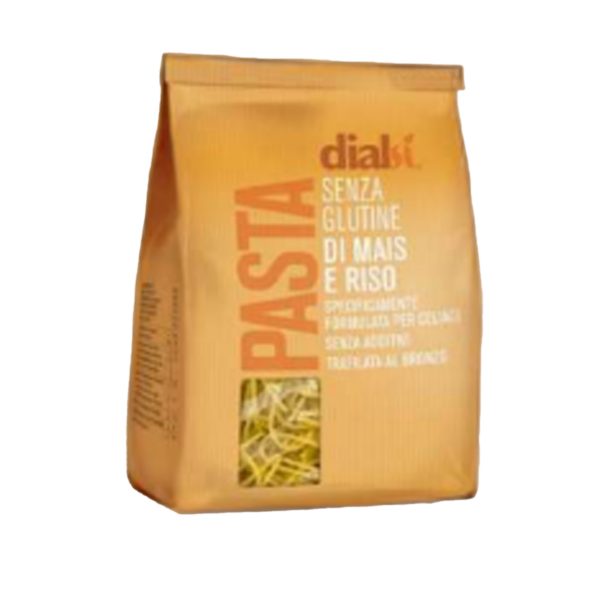 Pasta Sin Gluten Filini (Fideo Grueso) ECO