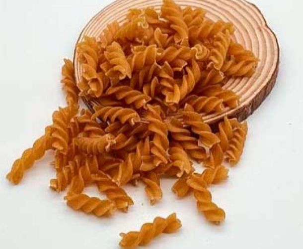 Pasta Espirales integrales | Graneria Moreneta