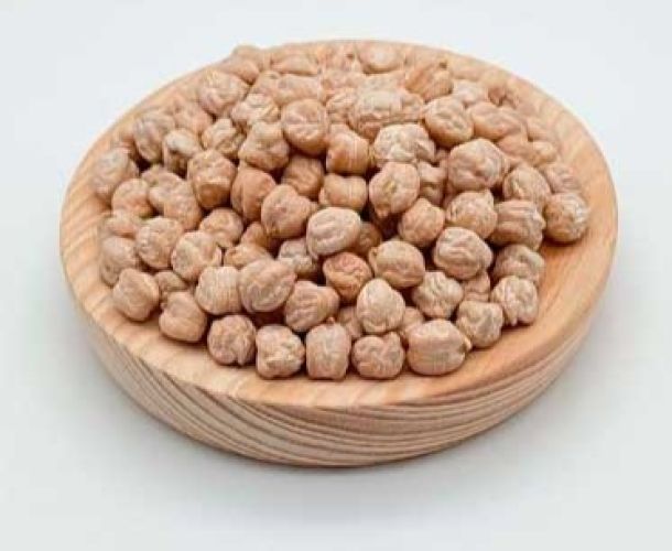 Garbanzos Fuentesauco | Graneria Moreneta