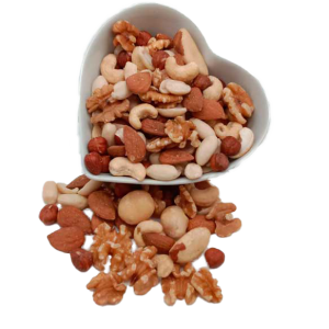 Frutos secos