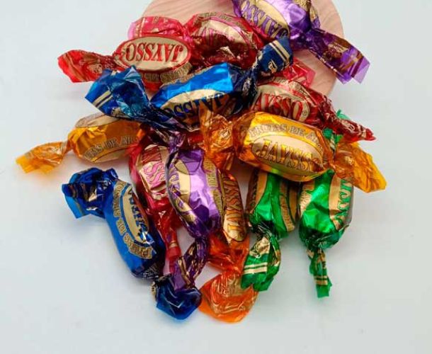 Frutas de Aragón | Graneria Moreneta