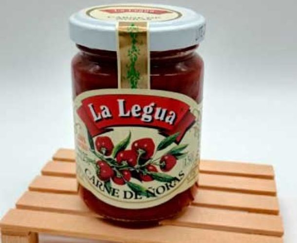 Carne de ñora | Graneria Moreneta